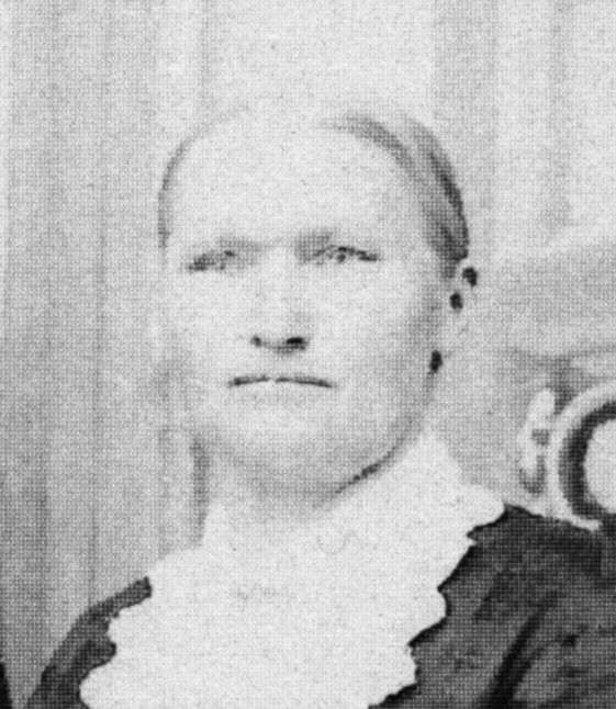 Else Kirstine Andersdatter Bjerregaard (1839 - 1911) Profile